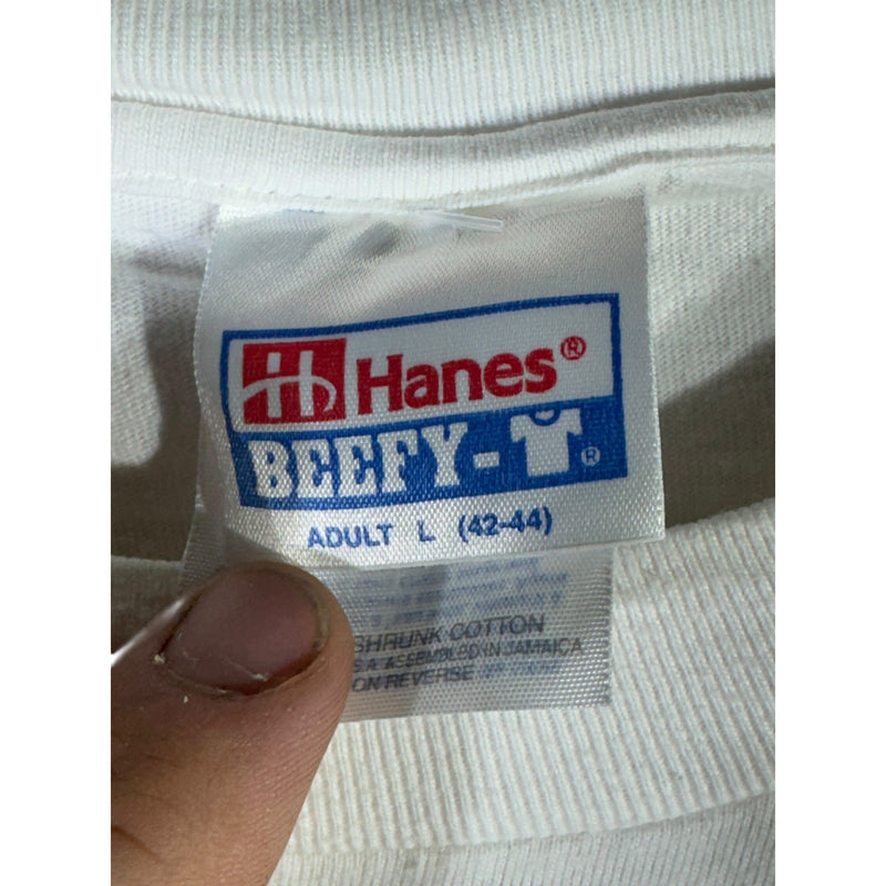 Vintage Palm Computing "Simply Palm" Computer T-Shirt