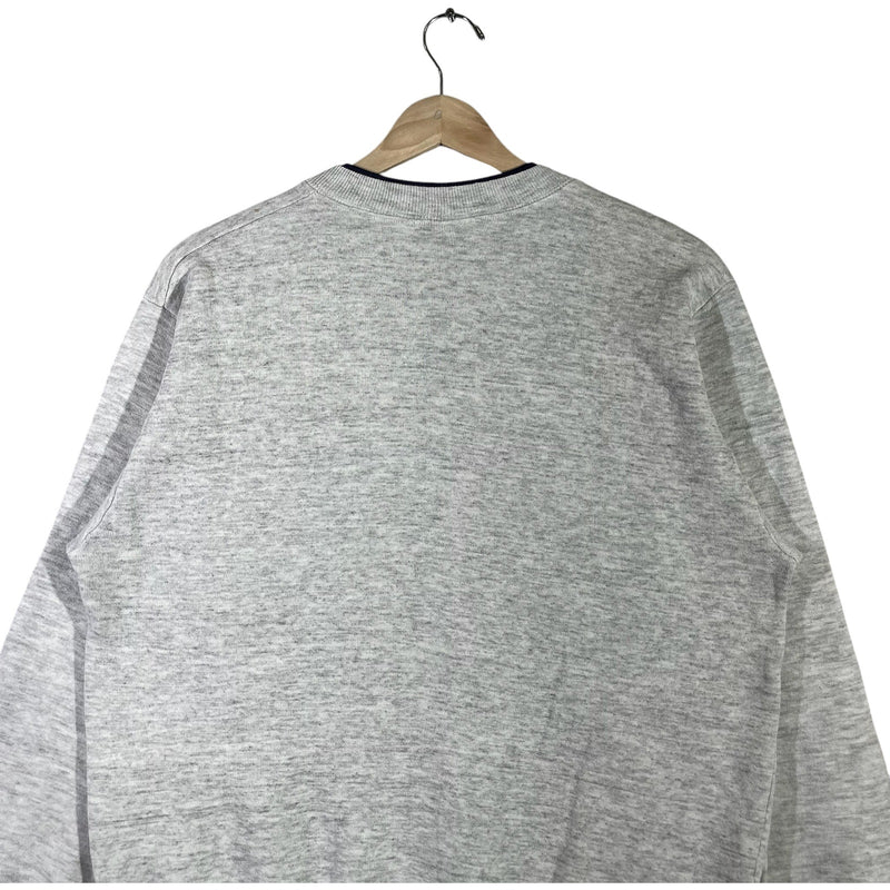 Vintage The University Of Illinois Crewneck