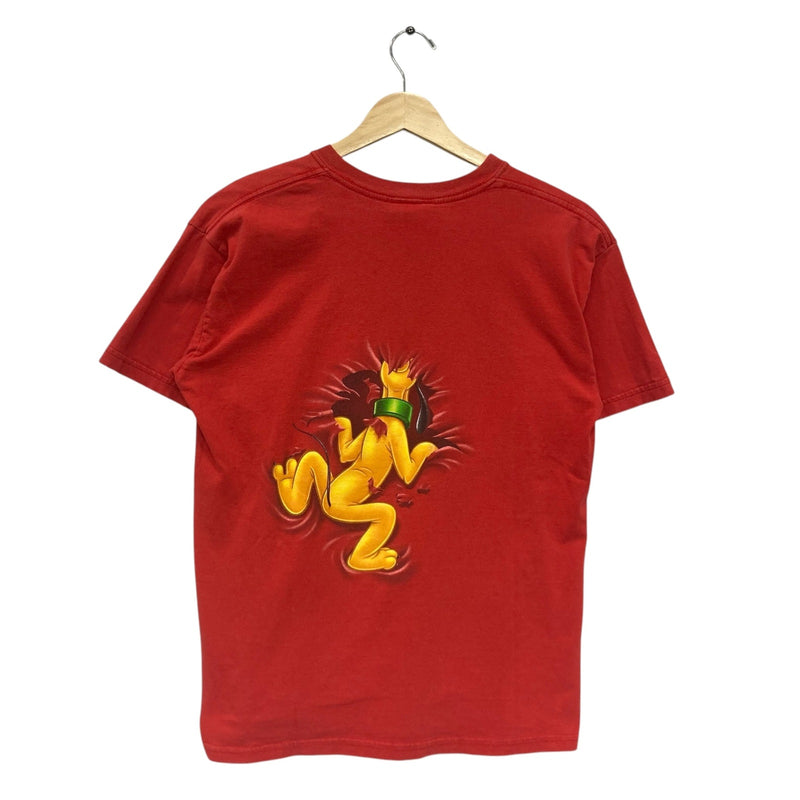 Youth Vintage Disneyland Pluto Breakthrough Tee