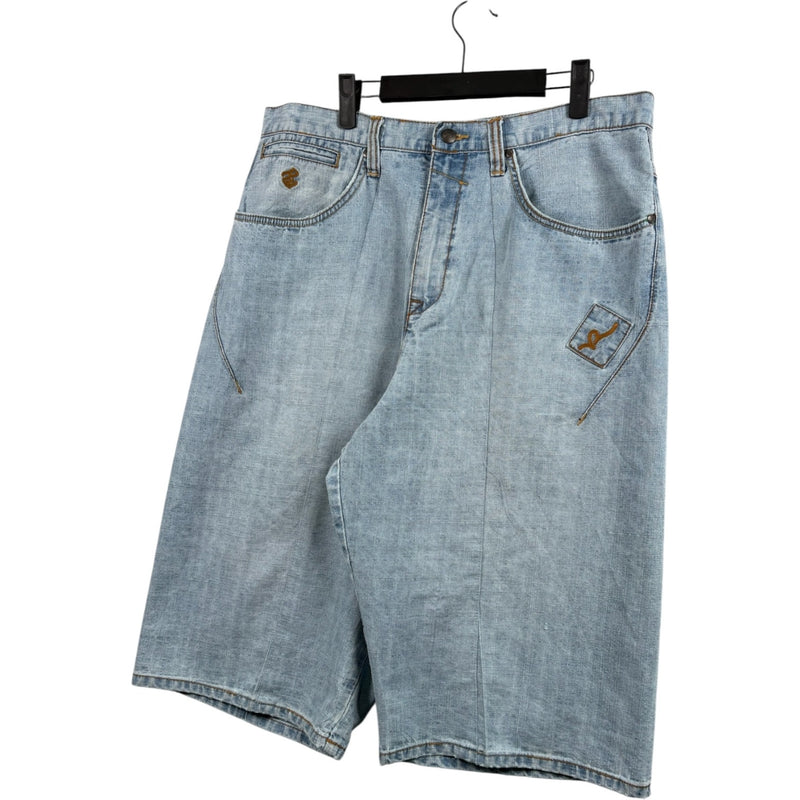 Vintage Rocawear Denim Shorts 38