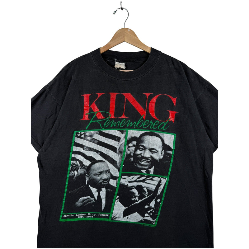 Vintage Martin Luther King T-Shirt