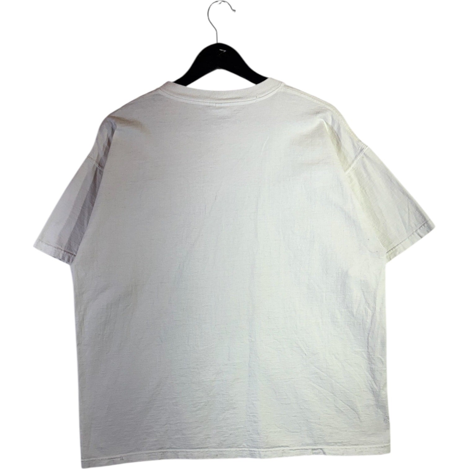 Vintage Texas Road Kill Cafe Graphic T-Shirt