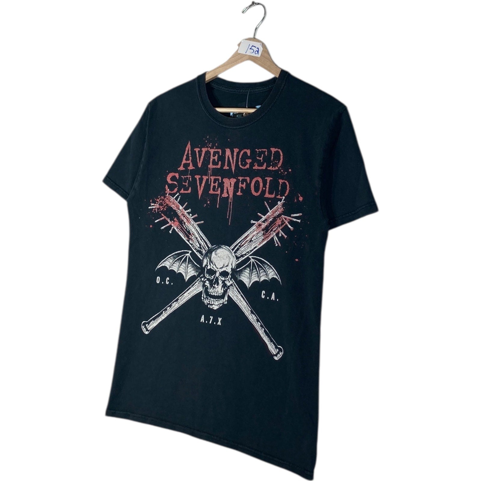 Vintage Avenged Sevenfold T-Shirt