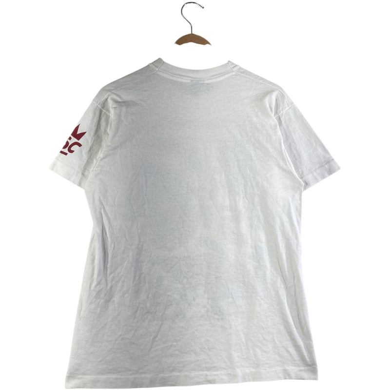 Vintage Royal Shakespeare Company RSC Graphic T-Shirt