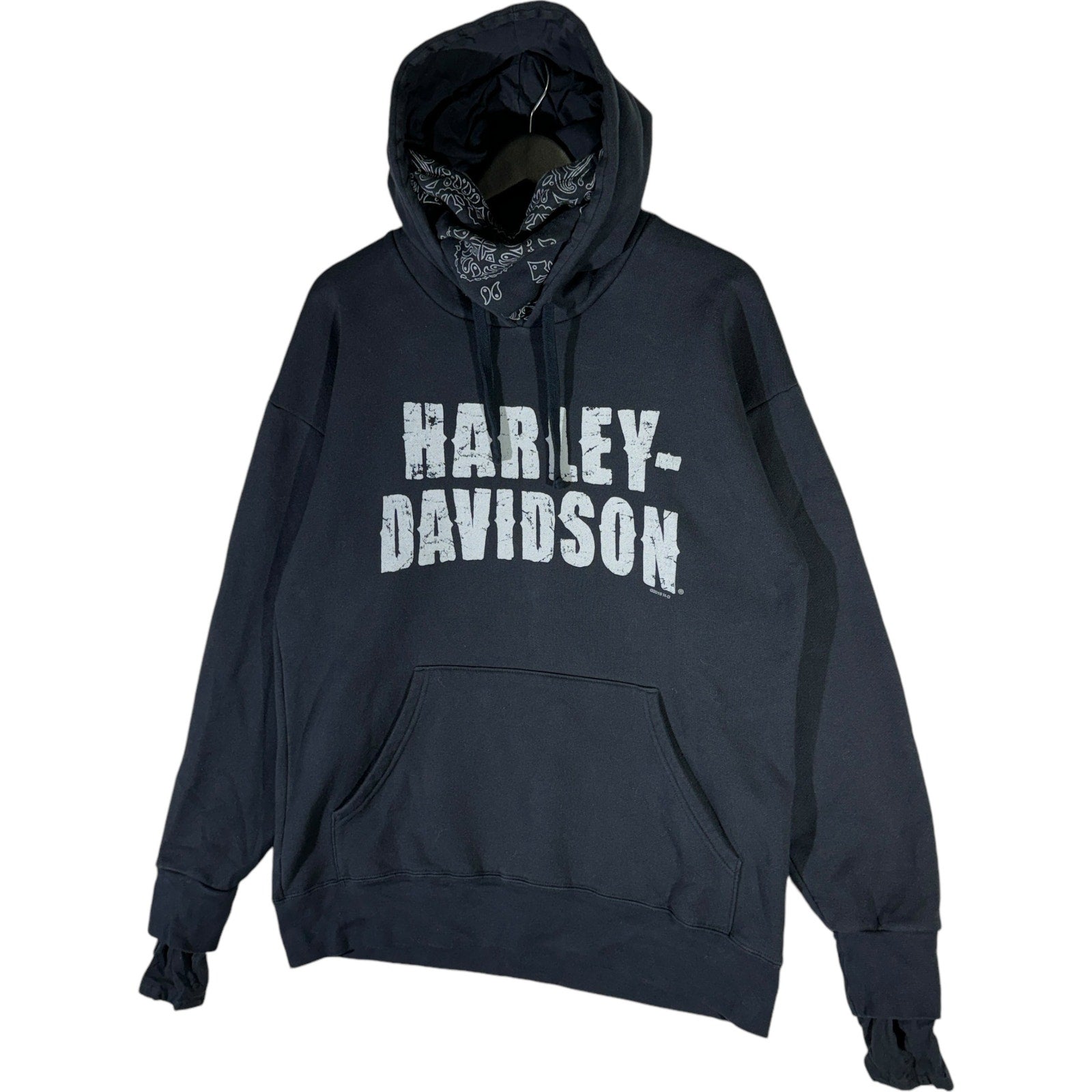 Harley Davidson Hoodie outlet