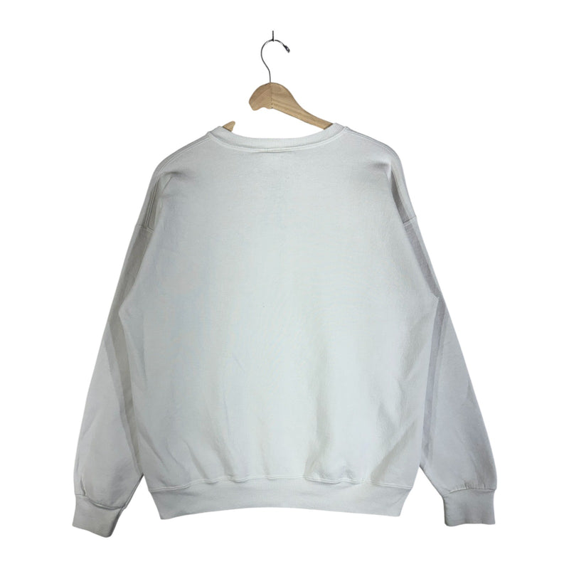 Vintage University of Berlin Crewneck