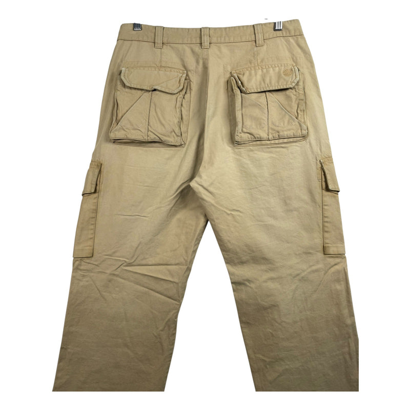 Vintage Timberland Cargo Pants 34x34