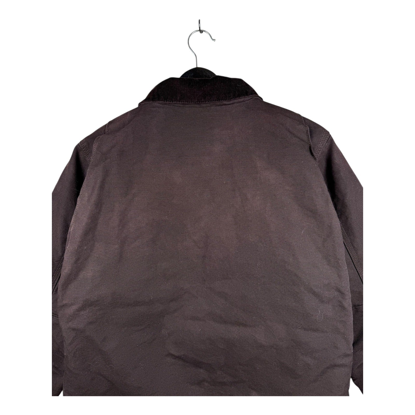 Vintage Carhartt Relaxed Fit Full Zip Workwear Jacket