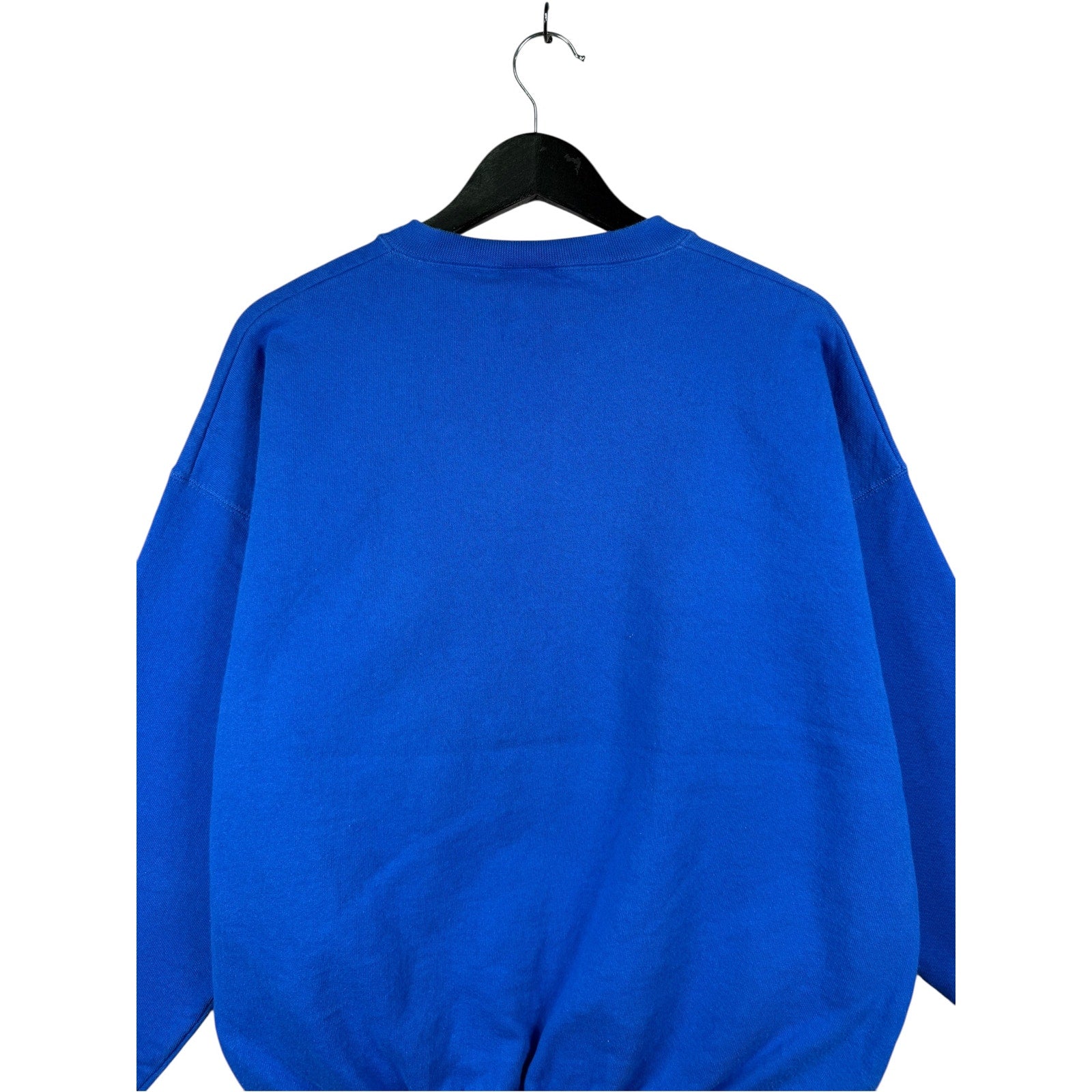 Vintage NFL Canon Sponsor Crewneck