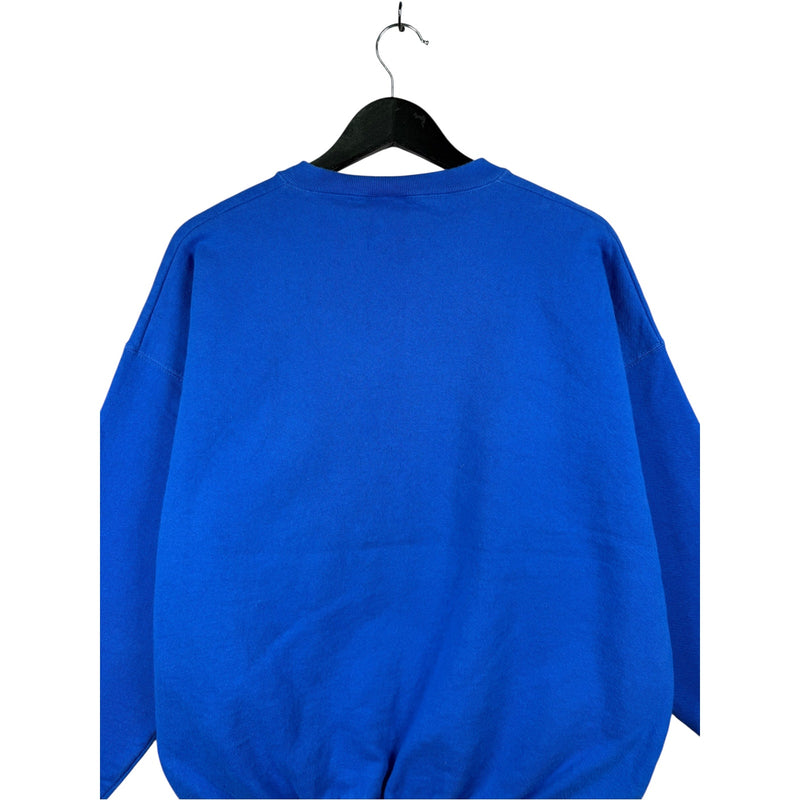 Vintage NFL Canon Sponsor Crewneck