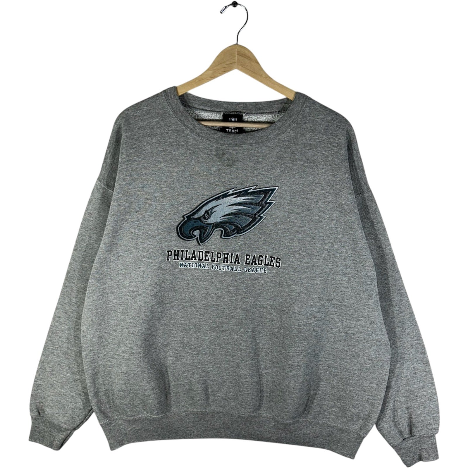 Vintage NFL Philadelphia Eagles Crewneck