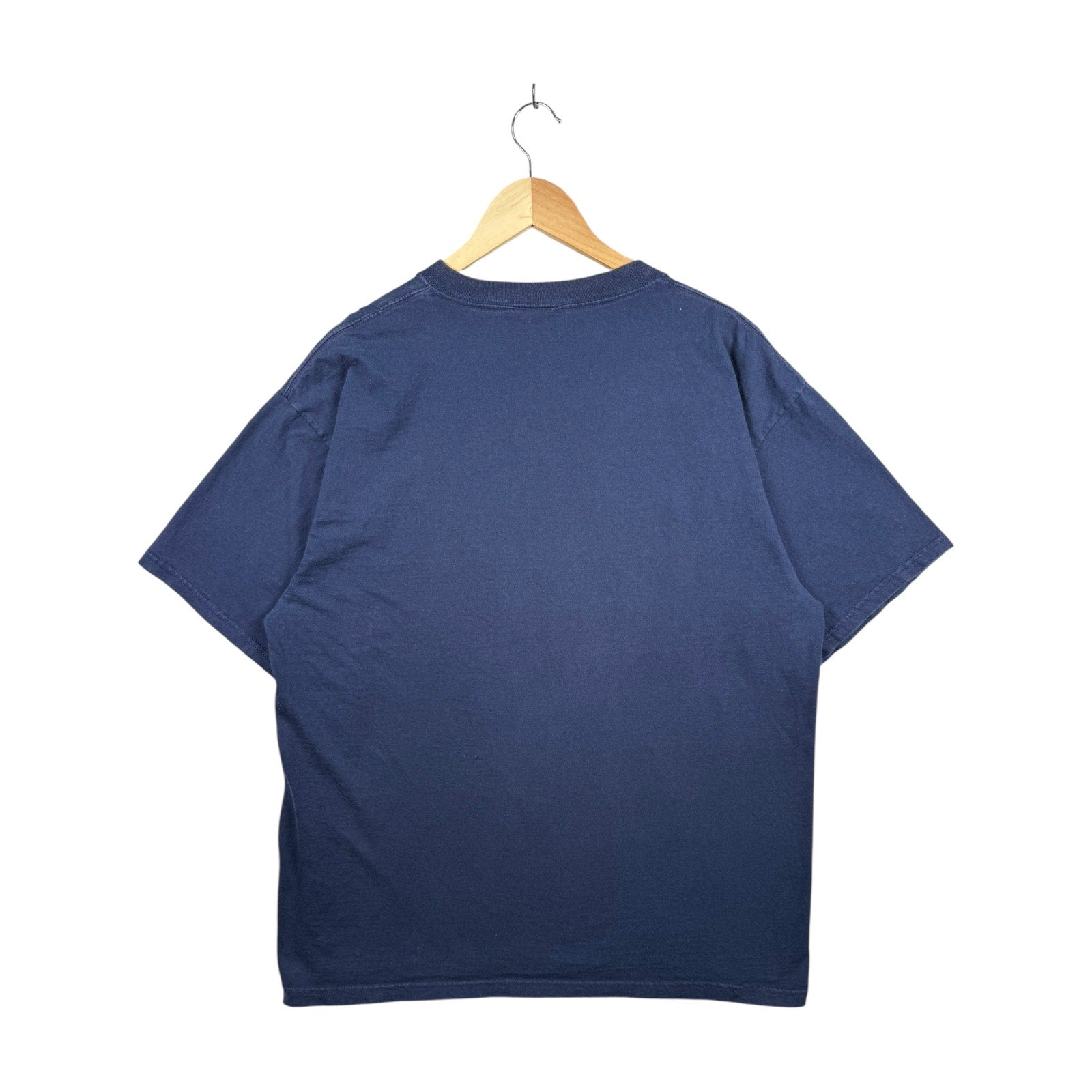 Vintage Majestic New York Yankees 100th Anniversary MLB T-Shirt