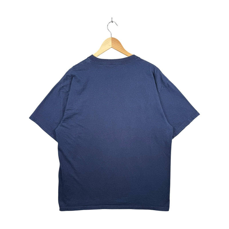 Vintage Majestic New York Yankees 100th Anniversary MLB T-Shirt