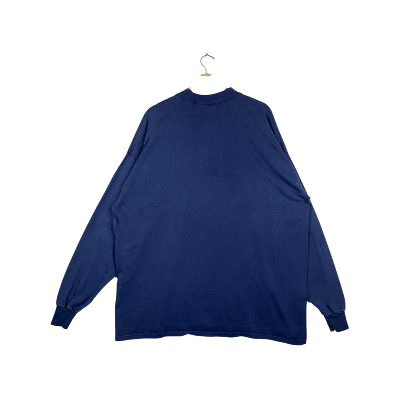 Vintage Russell West Virginia Sweatshirt Crewneck