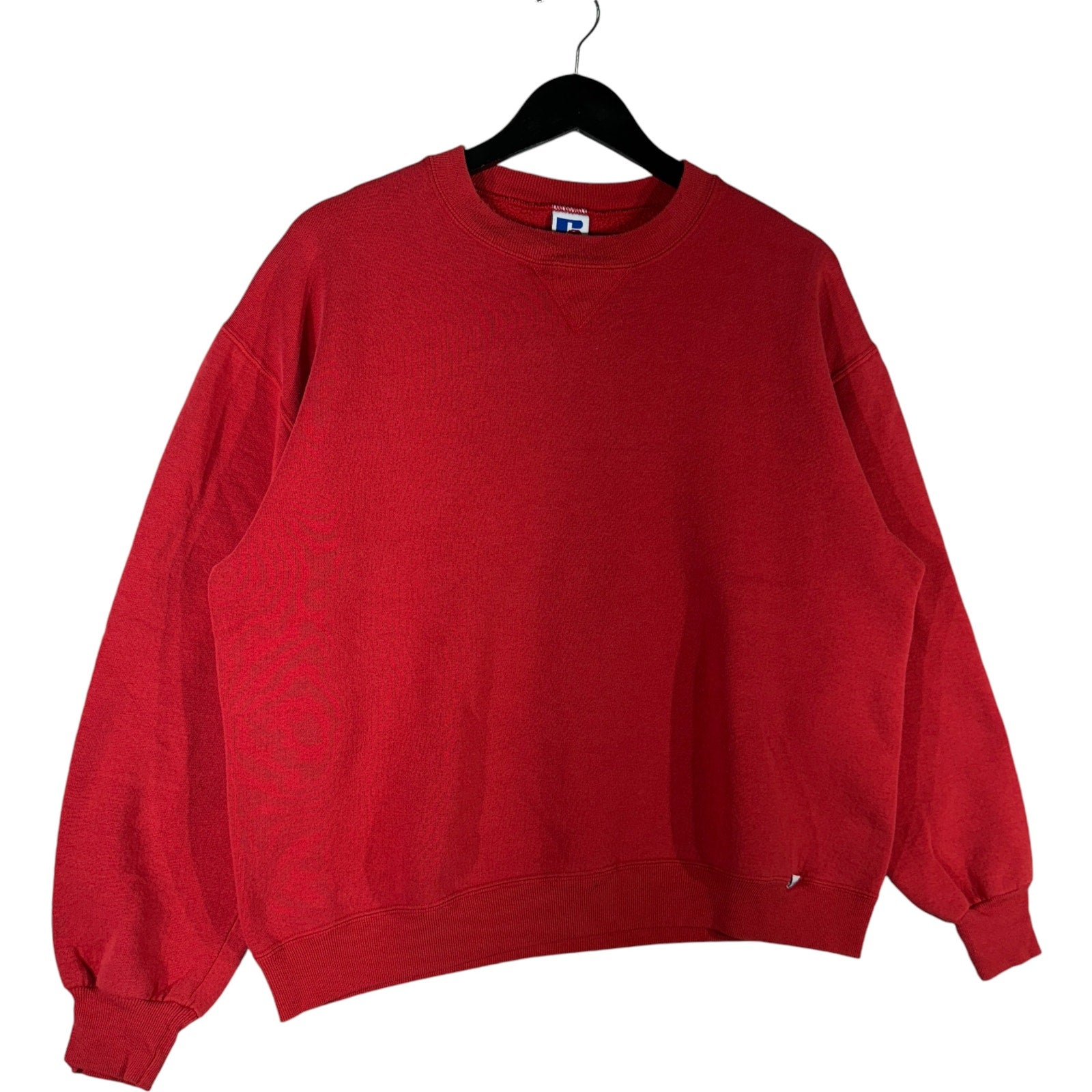 Vintage Russell Blank Crewneck