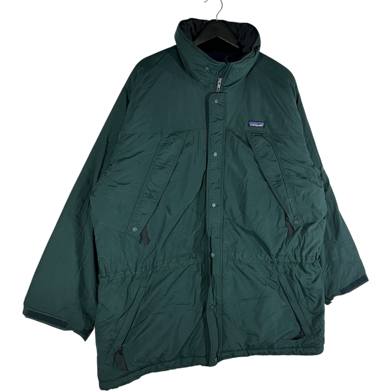 Vintage Patagonia Parka Jacket