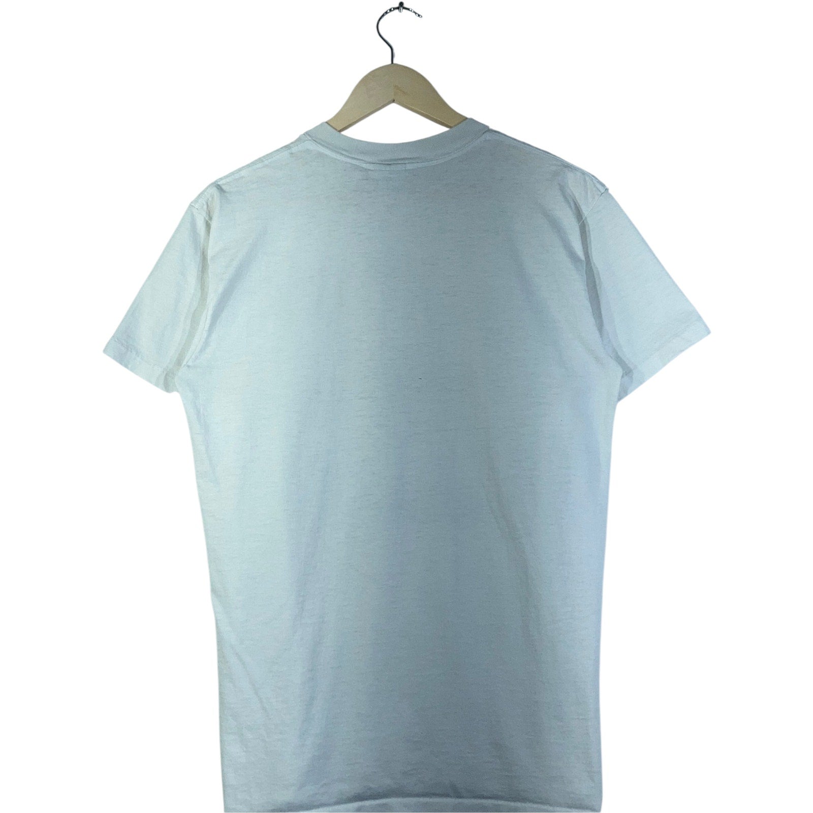 Vintage Glori-Anne Beauty at the Beach T-Shirt 90s