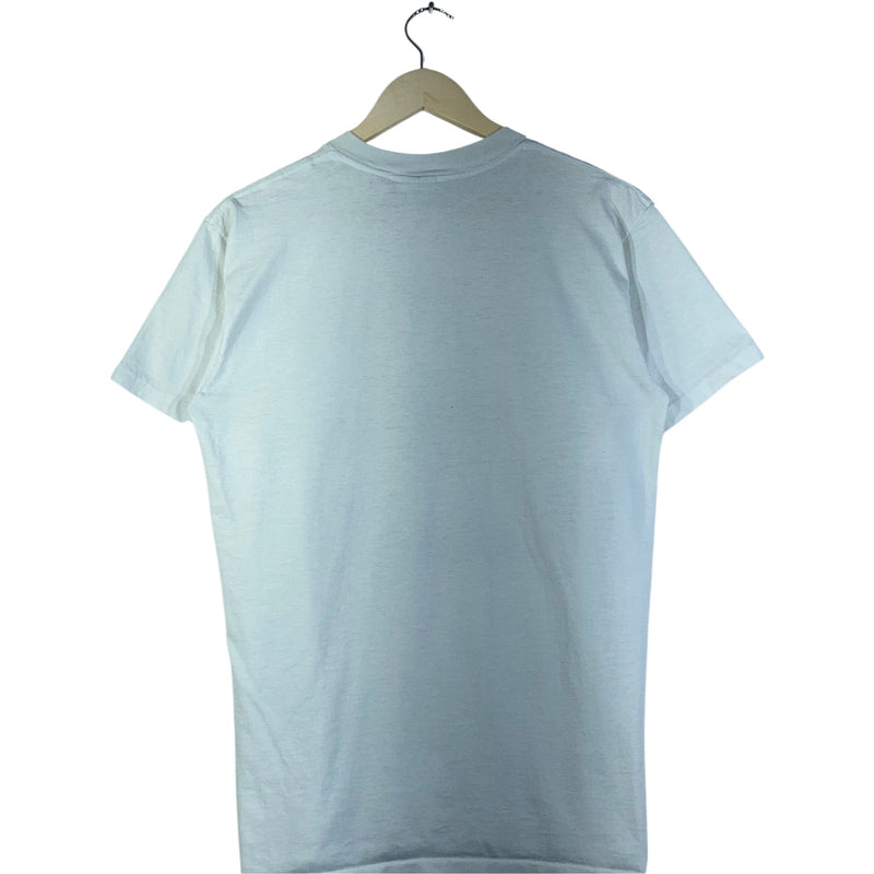 Vintage Glori-Anne Beauty at the Beach T-Shirt 90s
