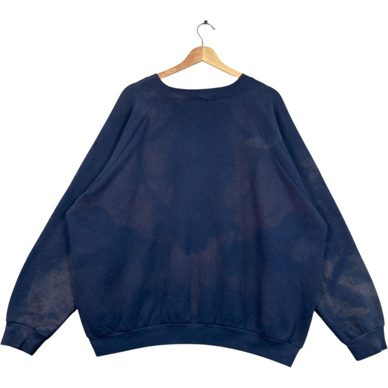 Vintage Fruit of the Loom Blank Crewneck