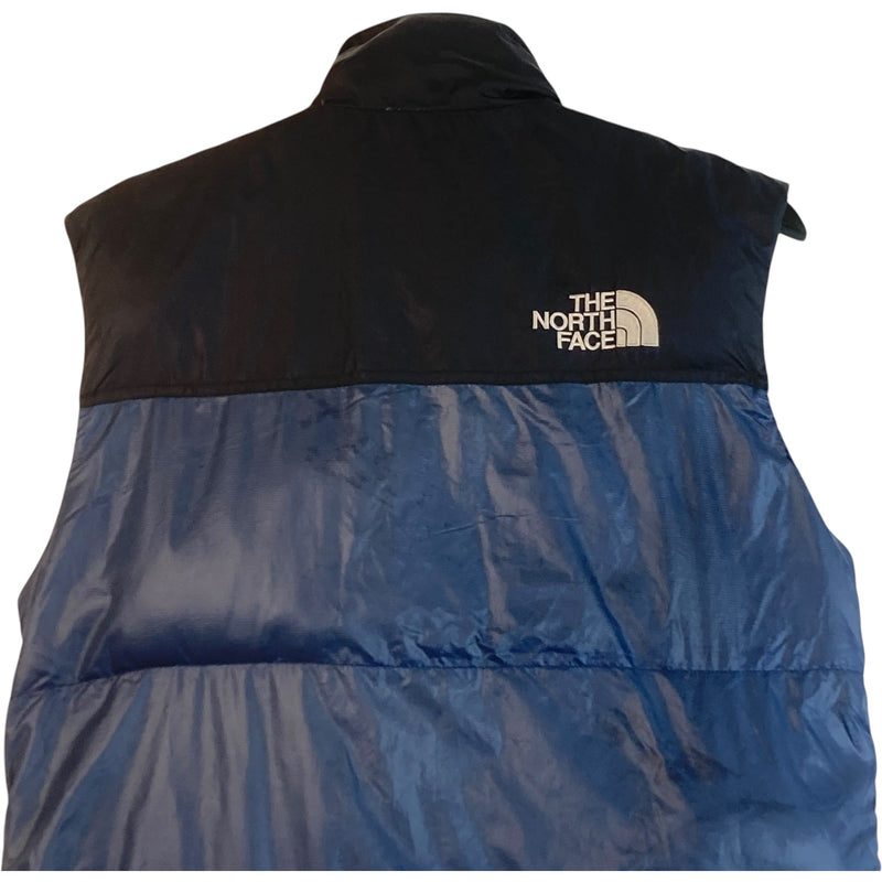 Vintage The North Face Puffer Vest