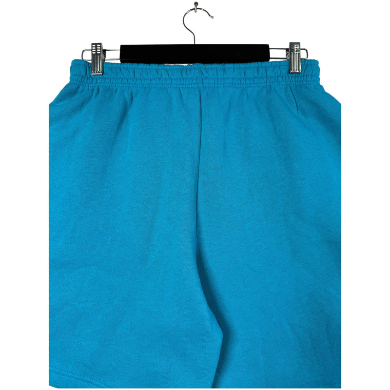 Vintage Nautica Athletic Shorts
