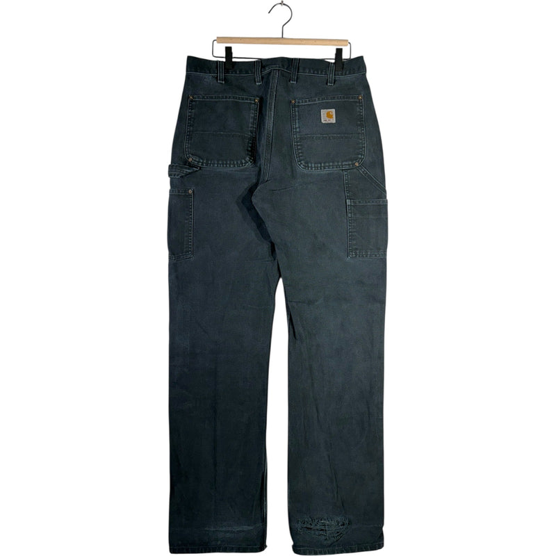 Vintage Carhartt Double Knee Pants
