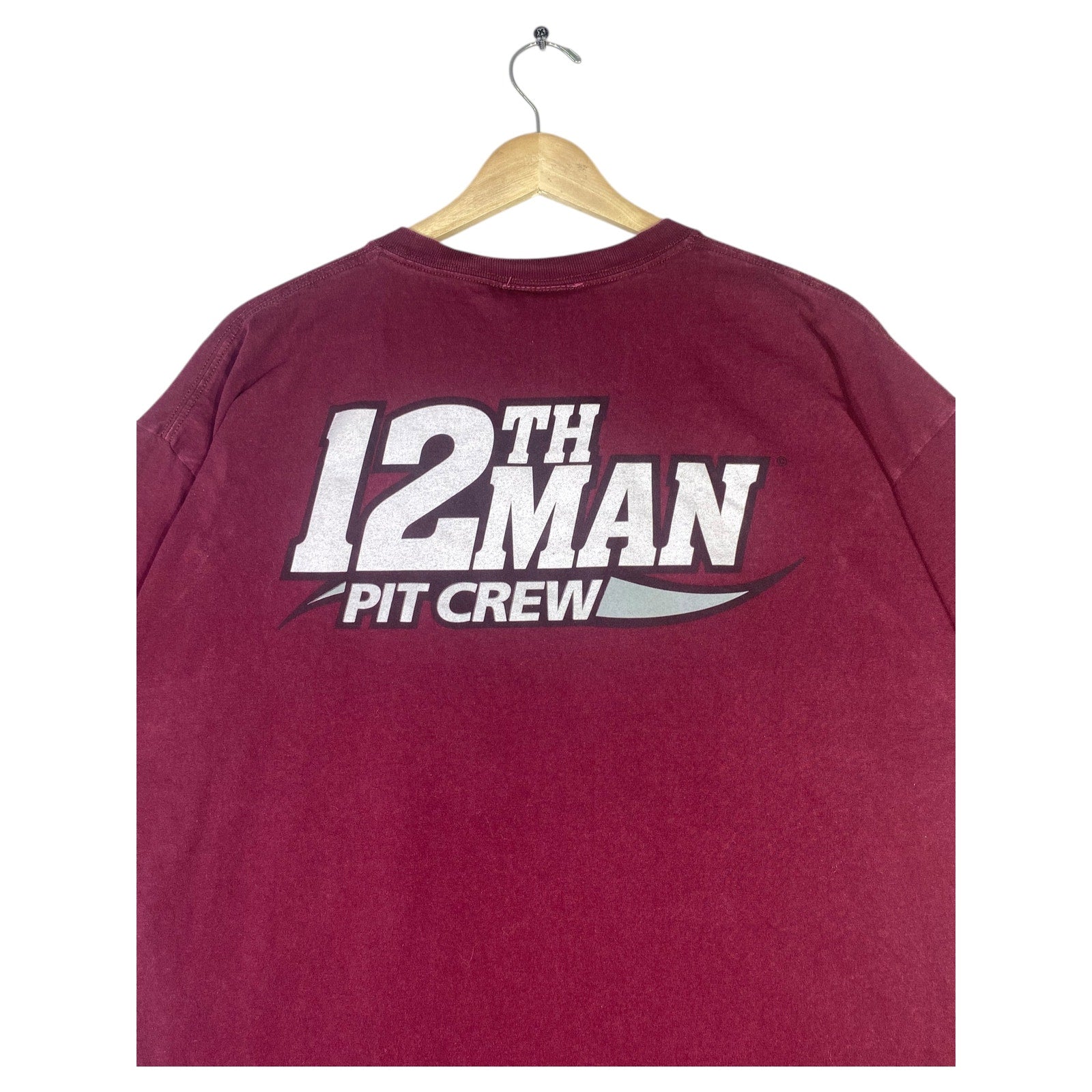 Vintage Jeff Gordon NASCAR T-Shirt