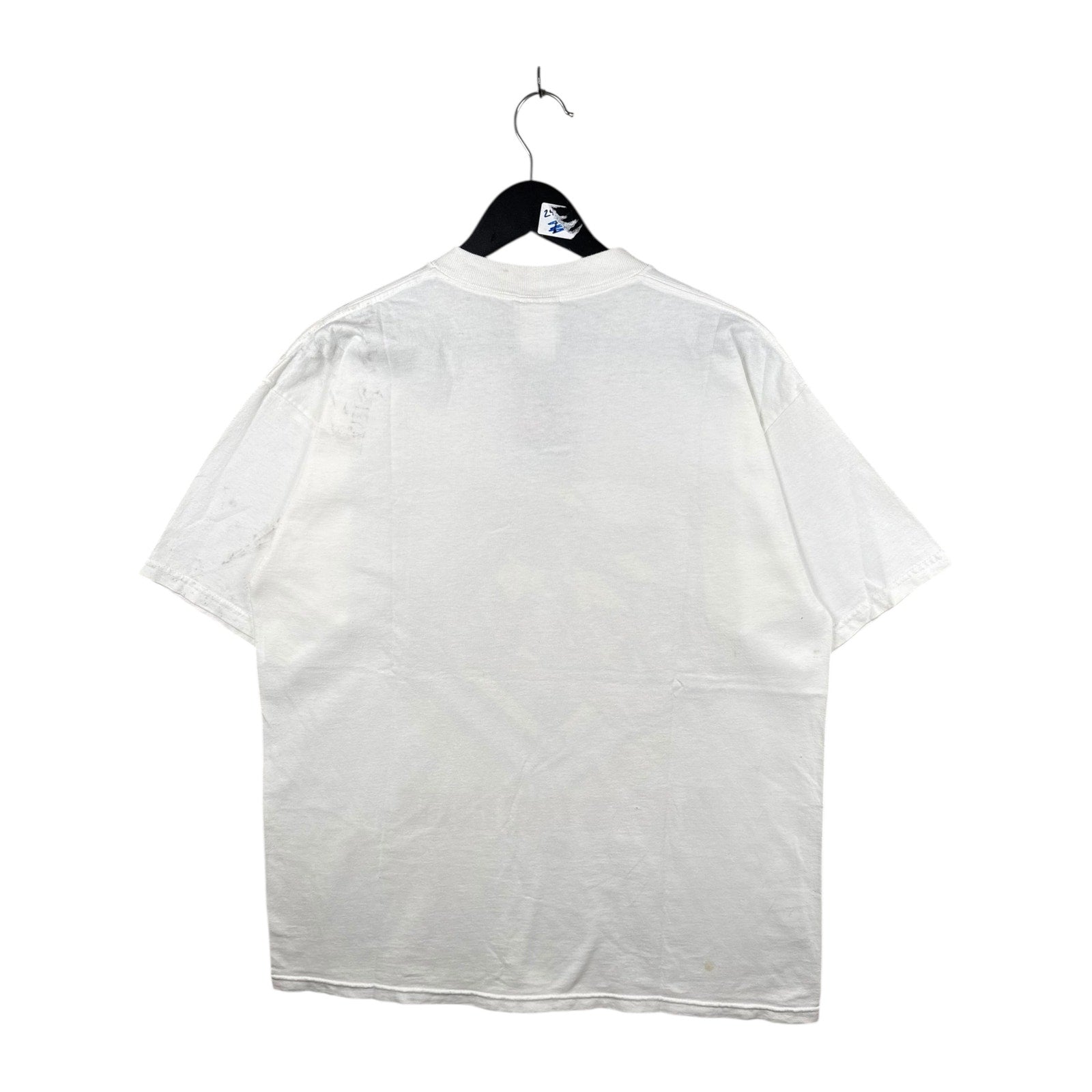 Vintage Baltimore Orioles No Place Like Home MLB T-Shirt