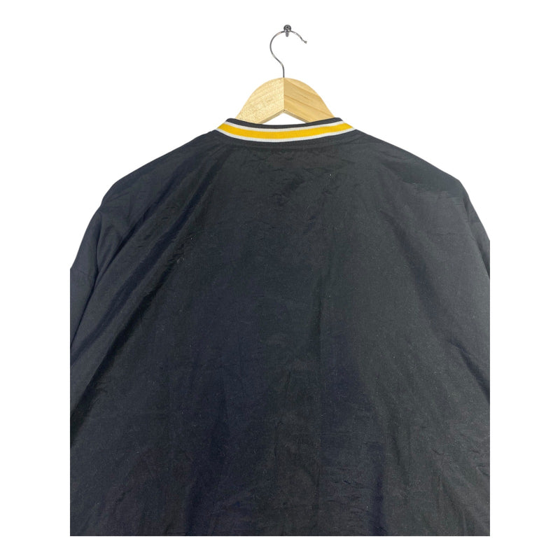 Vintage MLB Pittsburgh Pirates Windbreaker Jacket