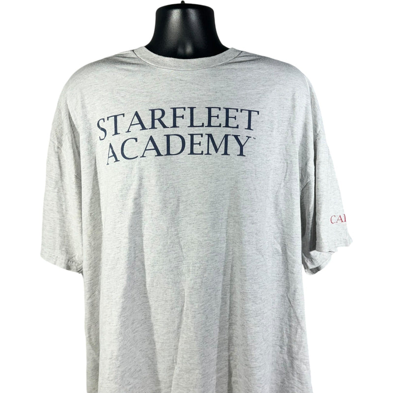 Vintage Starfleet Academy Star Trek Tee