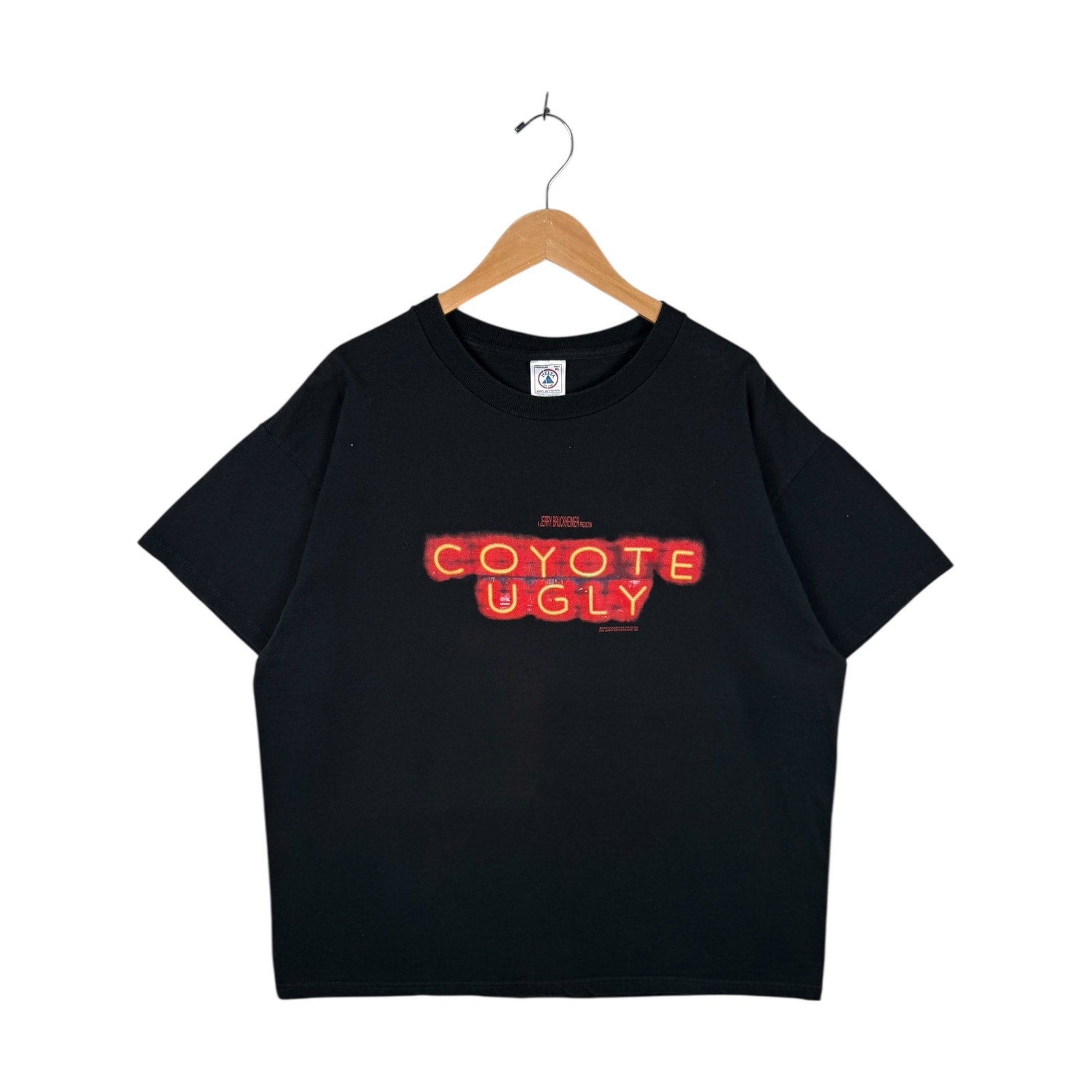 Vintage Coyote Ugly T-Shirt