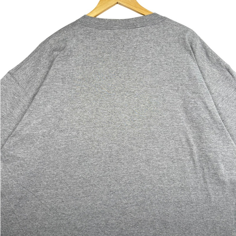 Vintage Pittsburgh Steelers Super Bowl XL Champions NFL T-Shirt