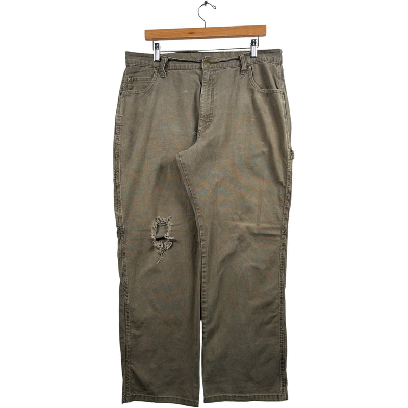 Vintage Dickies Cargo Pants 36x29
