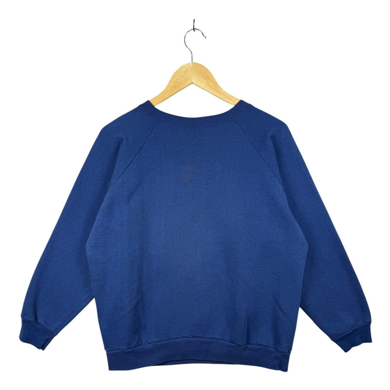 Vintage Champion University of Kentucky Seal Logo Crewneck