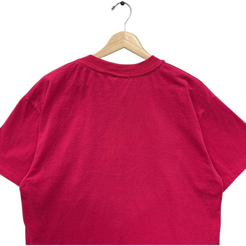 Vintage Butterfly Heart Florida Souvenir Tee