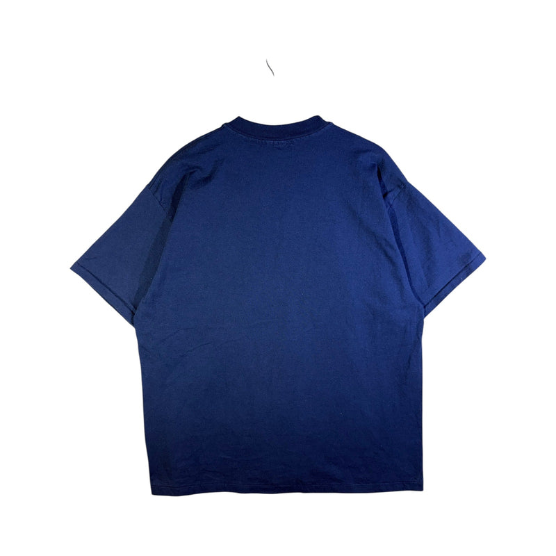Vintage Fighting Irish Crewneck T-Shirt