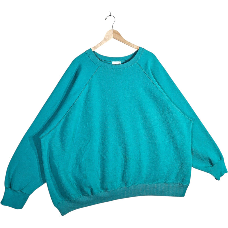 Vintage Blank Tultex Crewneck