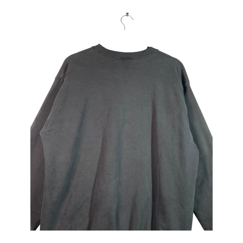 Vintage Champion Spellout Crewneck