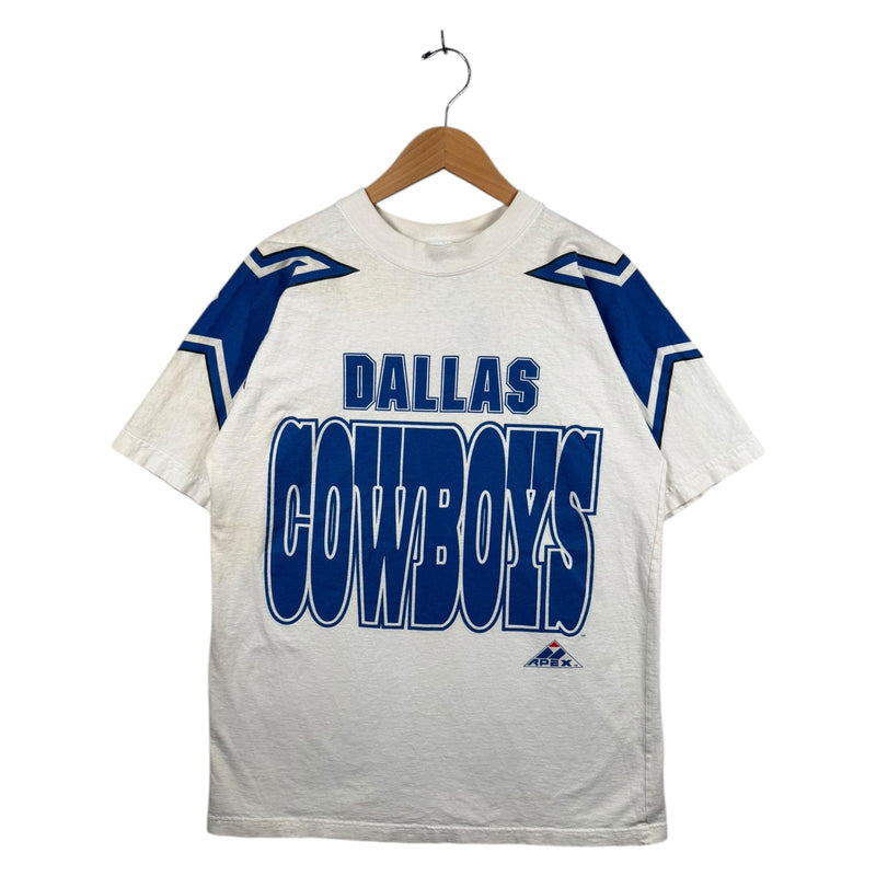 Vintage Apex One Dallas Cowboys NFL T-Shirt