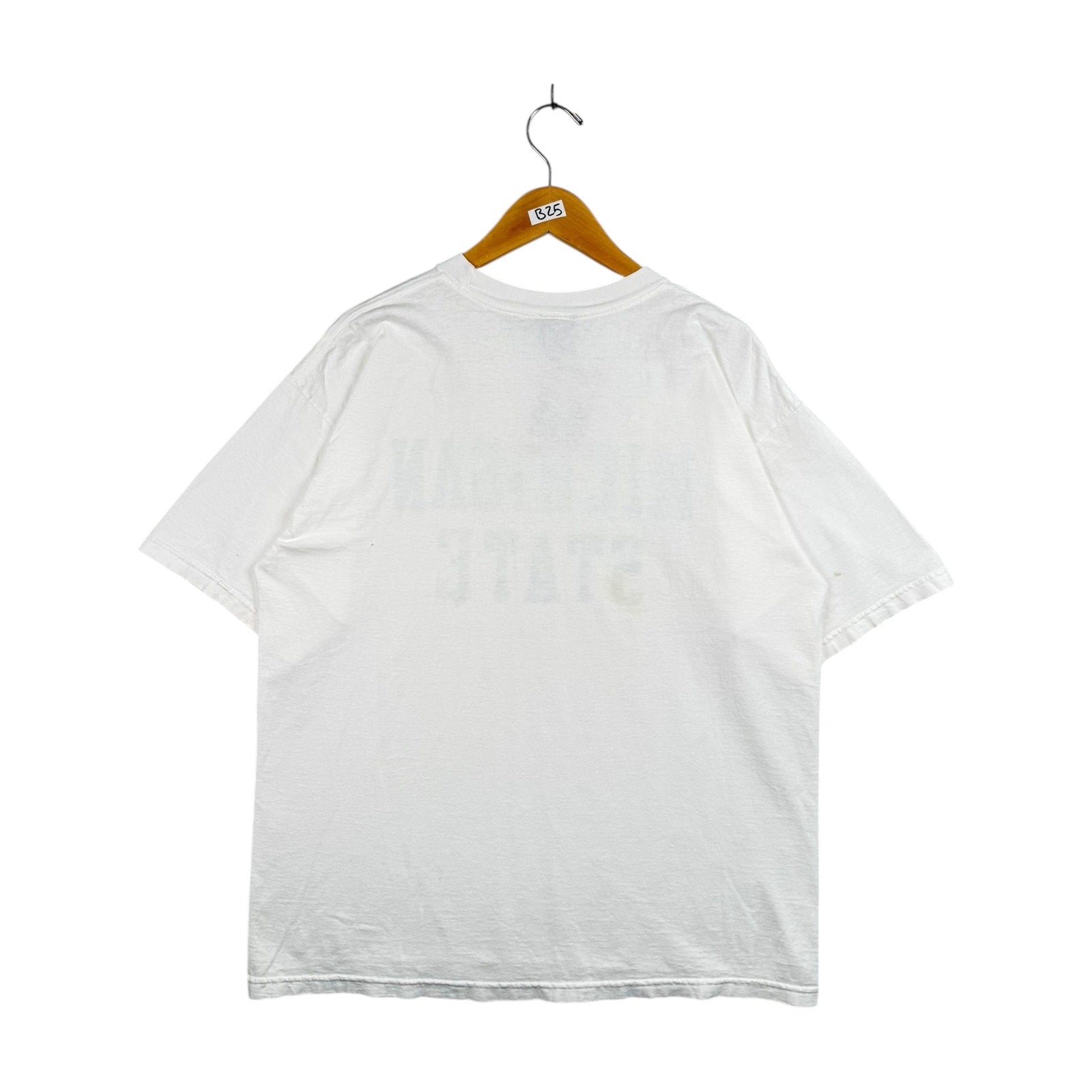 Vintage Michigan State University T-Shirt