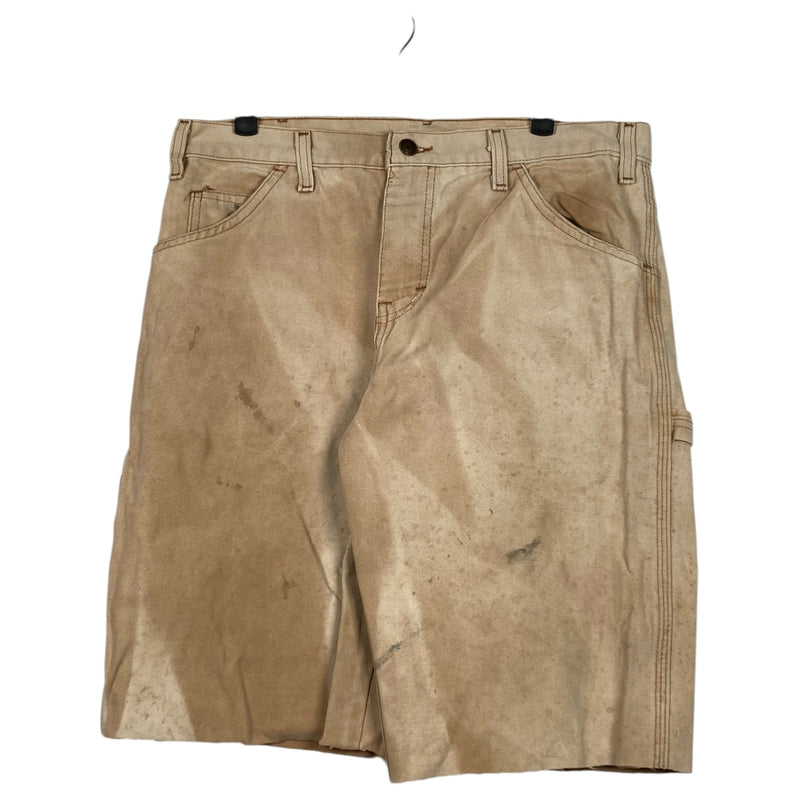 Vintage Dickies Carpenter Shorts 29