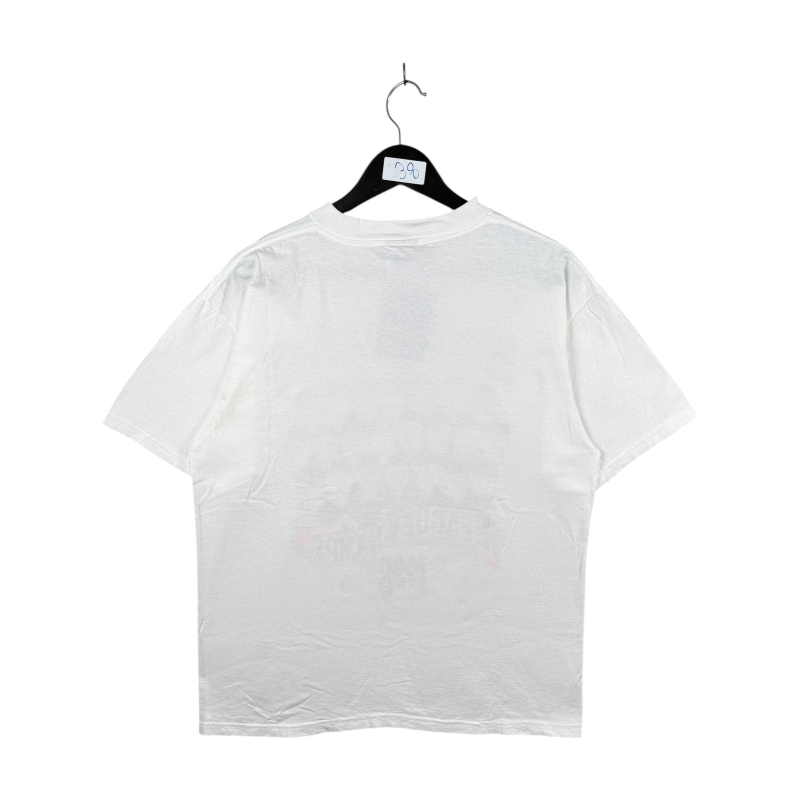 Vintage 1998 San Diego Padres MLB T-Shirt