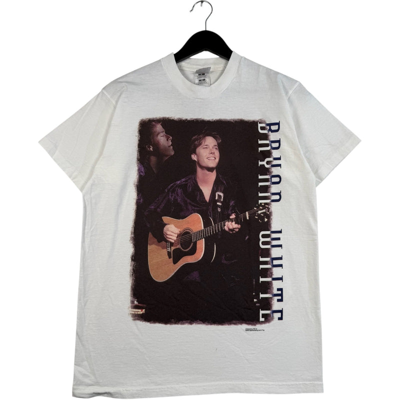 Vintage Bryan White Tour Tee 1997