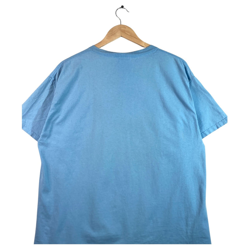 Vintage Nike Just Do It T-Shirt