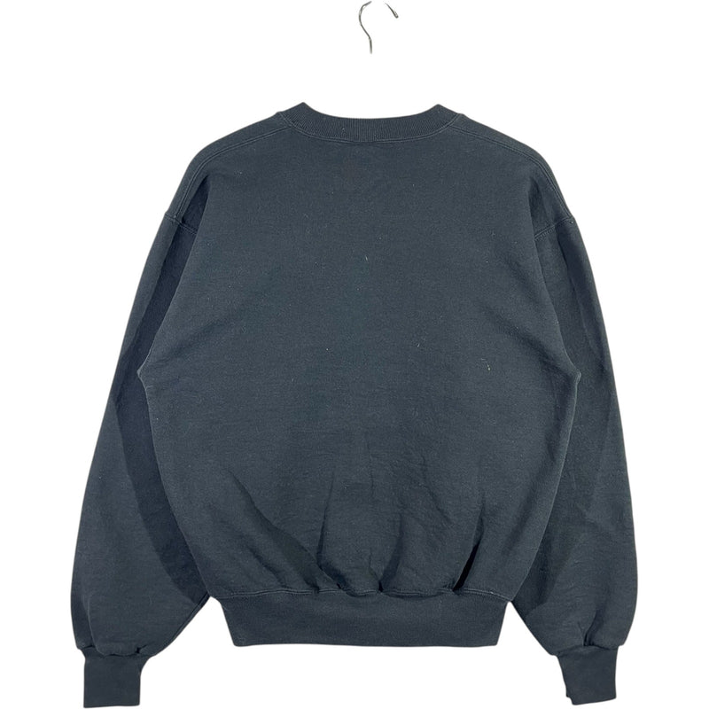 Vintage Baltimore Ravens NFL Mullet Crewneck