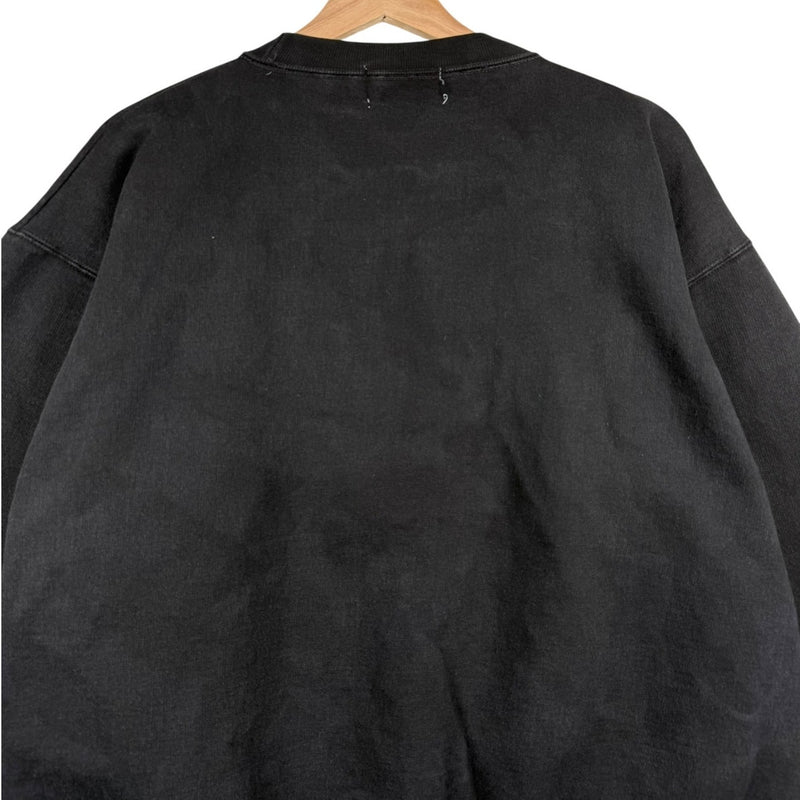 Vintage DKNY USA Embroidered Crewneck
