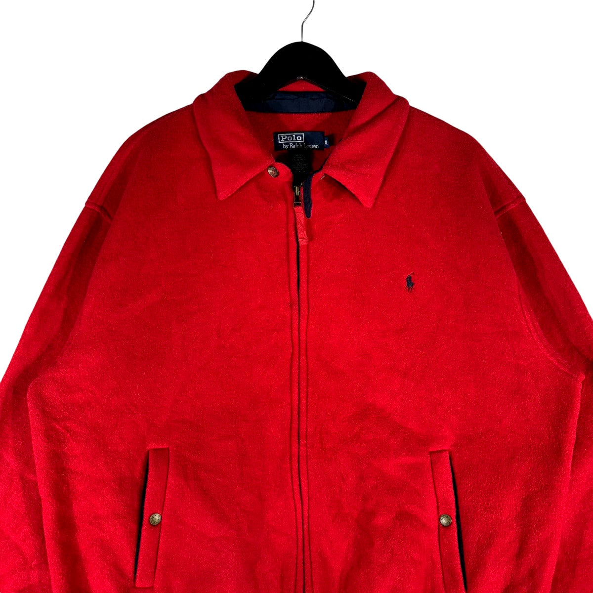 Vintage Polo Ralph Lauren Light Jacket