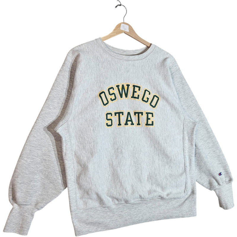 Vintage SUNY Oswego State Crewneck