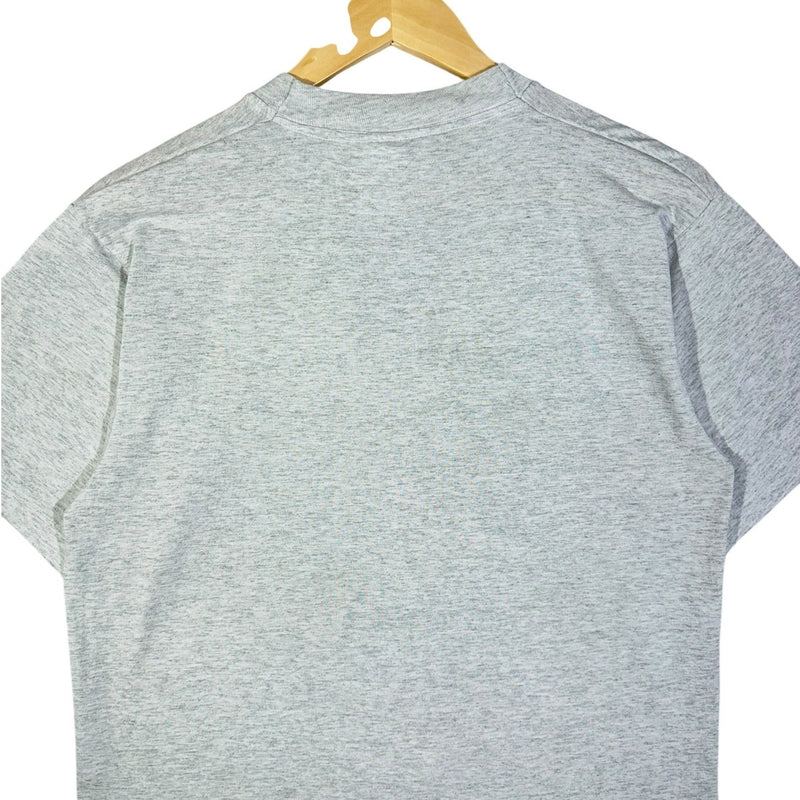 Vintage Great Britain Dog Graphic T-Shirt
