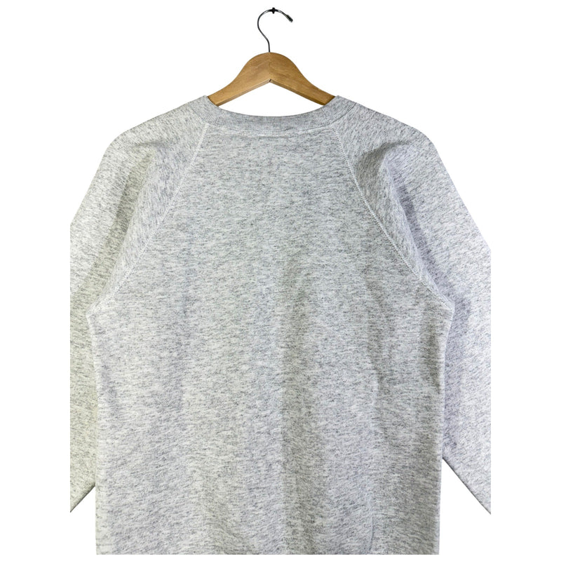 Vintage Bullwinkle Class '65 Whatsamatta U Crewneck